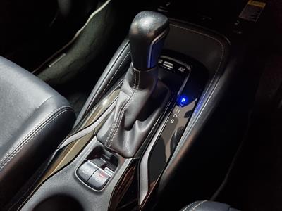 2020 Toyota Corolla - Thumbnail