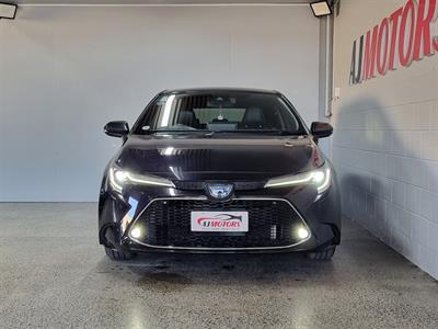 2020 Toyota Corolla - Thumbnail