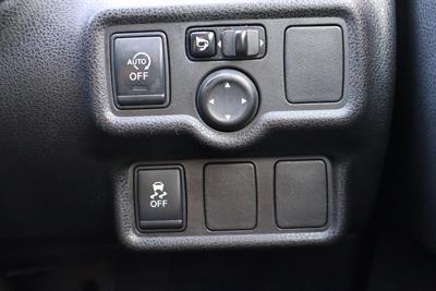 2016 Nissan Note - Thumbnail