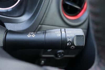 2016 Nissan Note - Thumbnail