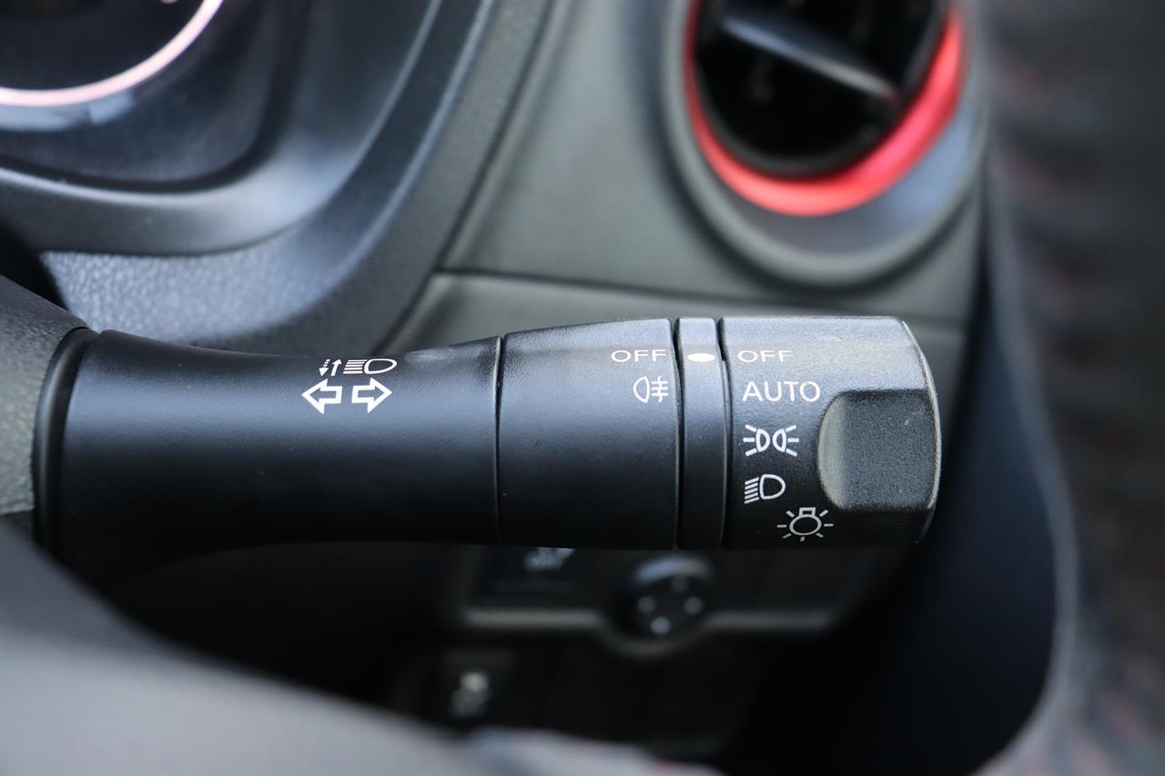 2016 Nissan Note