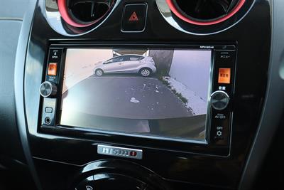 2016 Nissan Note - Thumbnail