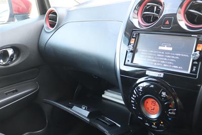 2016 Nissan Note - Thumbnail