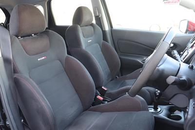 2016 Nissan Note - Thumbnail