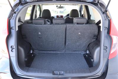 2016 Nissan Note - Thumbnail
