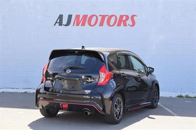2016 Nissan Note - Thumbnail