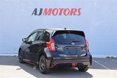 2016 Nissan Note - Thumbnail