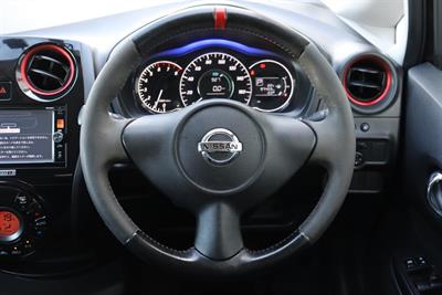 2016 Nissan Note - Thumbnail
