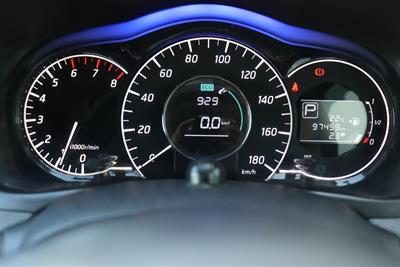 2016 Nissan Note - Thumbnail