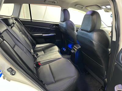 2015 Subaru Levorg - Thumbnail