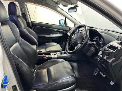2015 Subaru Levorg - Thumbnail