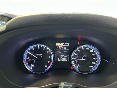 2015 Subaru Levorg - Thumbnail
