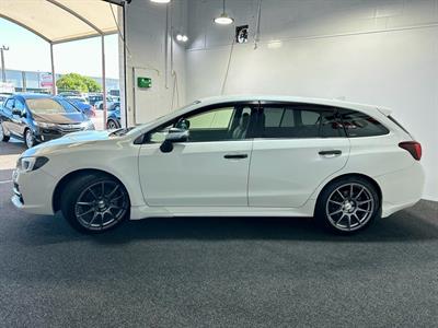 2015 Subaru Levorg - Thumbnail