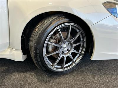 2015 Subaru Levorg - Thumbnail