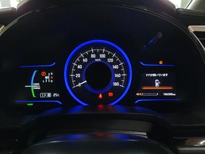 2016 Honda Shuttle - Thumbnail