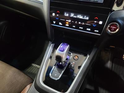 2016 Honda Shuttle - Thumbnail