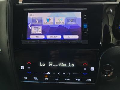 2016 Honda Shuttle - Thumbnail