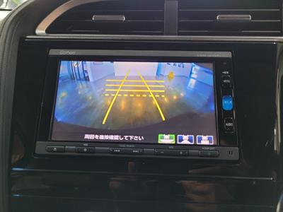 2016 Honda Shuttle - Thumbnail