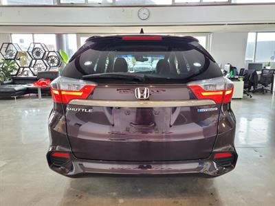 2016 Honda Shuttle - Thumbnail