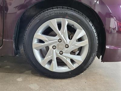 2016 Honda Shuttle - Thumbnail