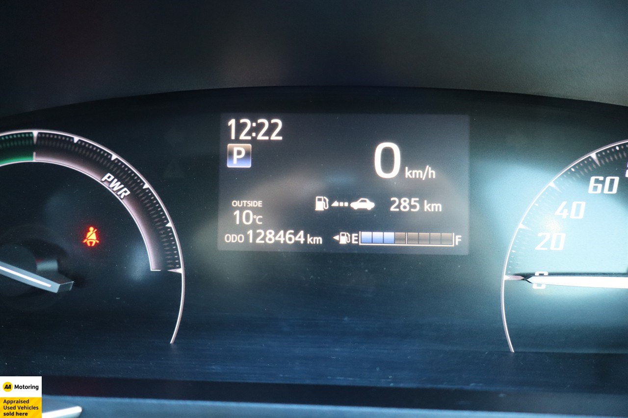 2016 Toyota Sienta