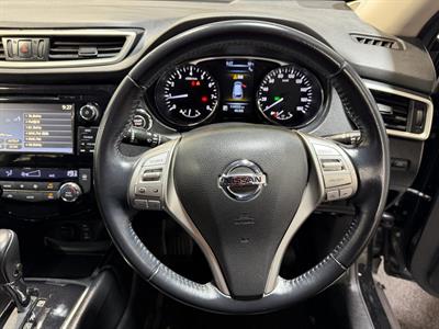 2015 Nissan X-Trail - Thumbnail