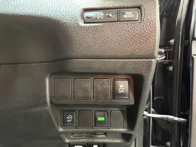 2015 Nissan X-Trail - Thumbnail