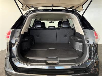 2015 Nissan X-Trail - Thumbnail