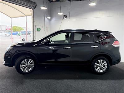 2015 Nissan X-Trail - Thumbnail