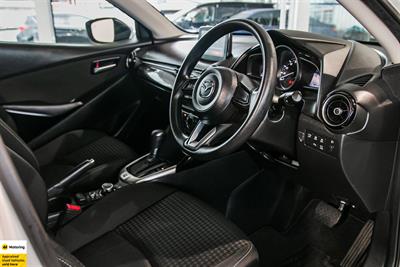 2019 Mazda Demio - Thumbnail