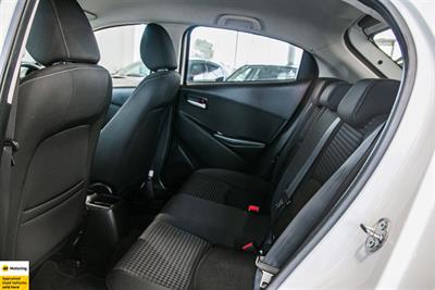 2019 Mazda Demio - Thumbnail