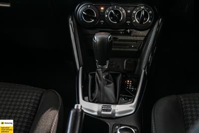 2019 Mazda Demio - Thumbnail
