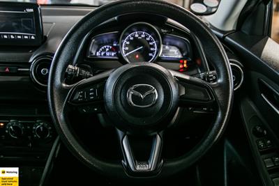 2019 Mazda Demio - Thumbnail