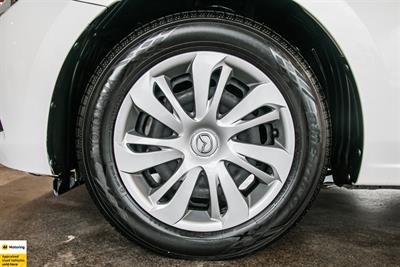 2019 Mazda Demio - Thumbnail