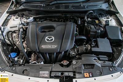2019 Mazda Demio - Thumbnail