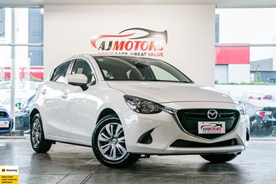 2019 Mazda Demio - Thumbnail