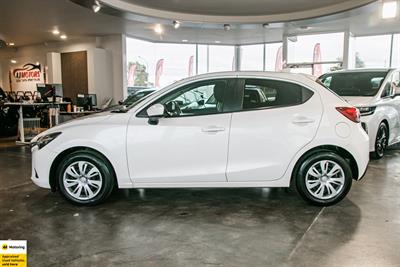 2019 Mazda Demio - Thumbnail
