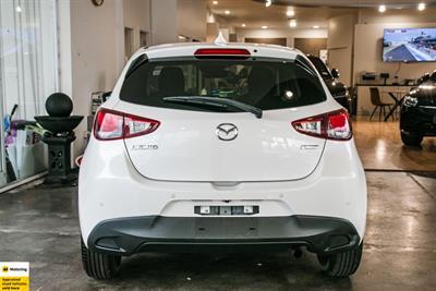 2019 Mazda Demio - Thumbnail