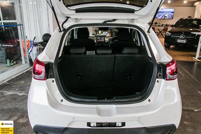 2019 Mazda Demio - Thumbnail