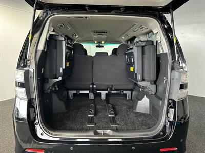 2013 Toyota Vellfire - Thumbnail