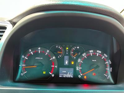 2013 Toyota Vellfire - Thumbnail