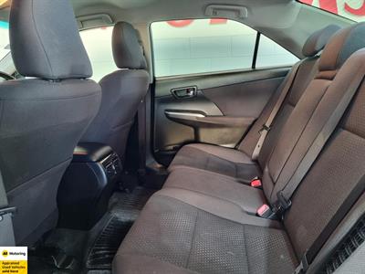 2013 Toyota Camry - Thumbnail
