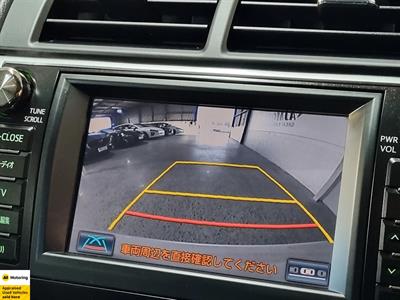 2013 Toyota Camry - Thumbnail