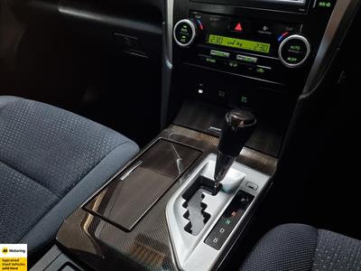 2013 Toyota Camry - Thumbnail
