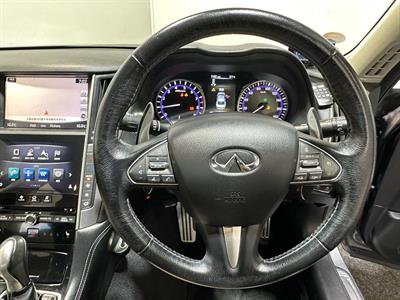 2015 Nissan Skyline - Thumbnail