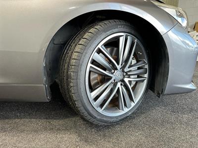 2015 Nissan Skyline - Thumbnail