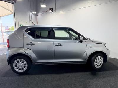 2017 Suzuki Ignis - Thumbnail