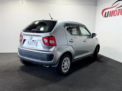 2017 Suzuki Ignis - Thumbnail