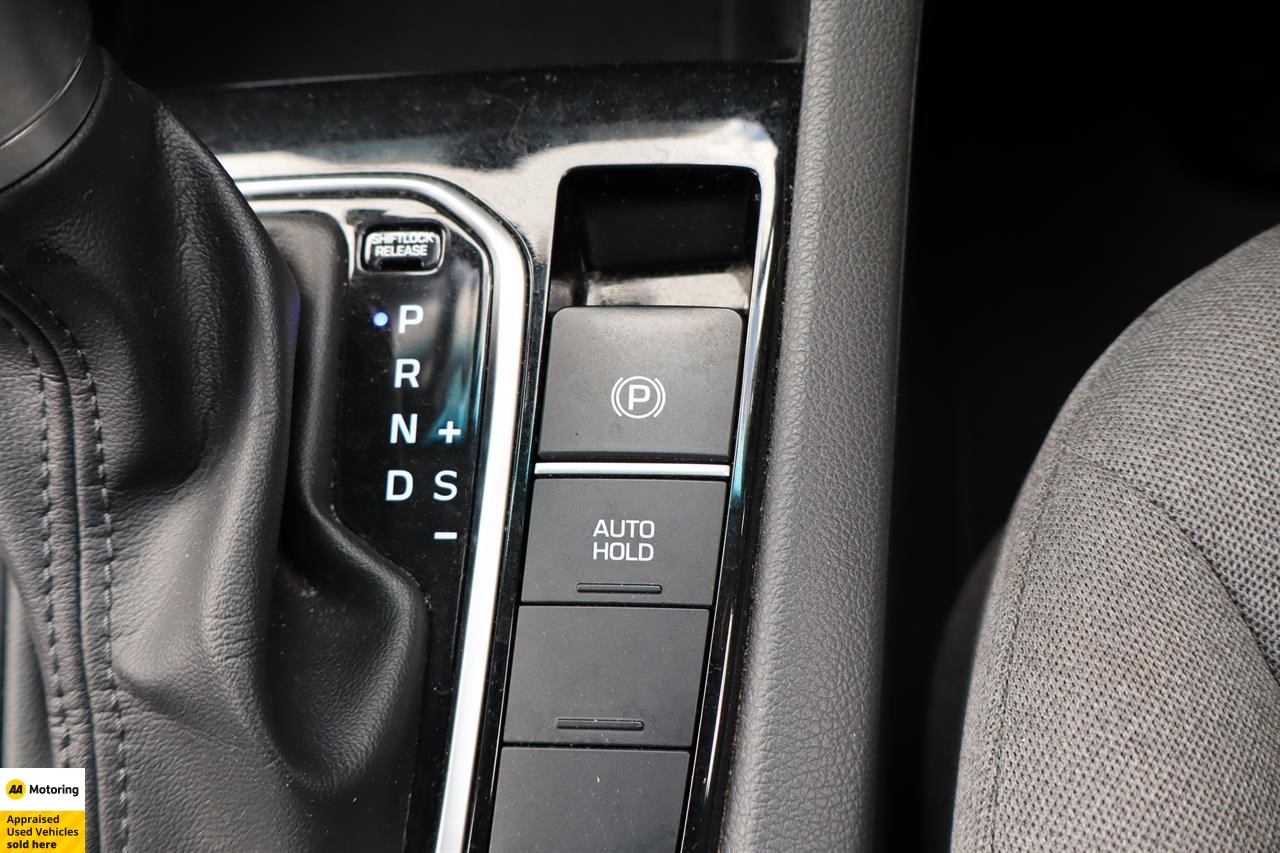 2022 Hyundai IONIQ