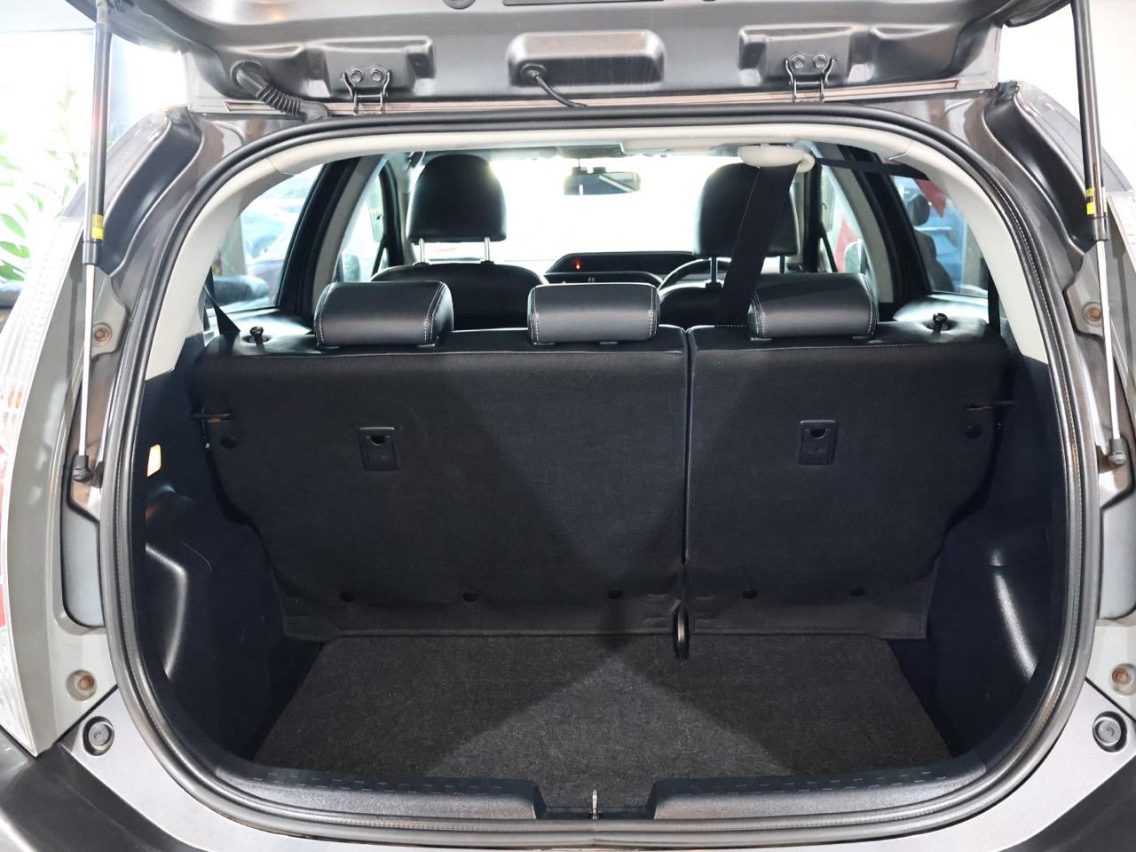 2013 Toyota Aqua